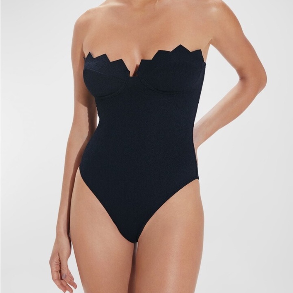 Vix Amani One Piece Swimsuit